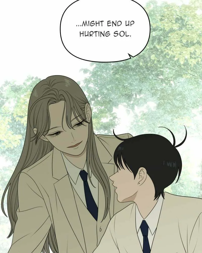 Illip Art High School Students Chapter 57 page 19 - 