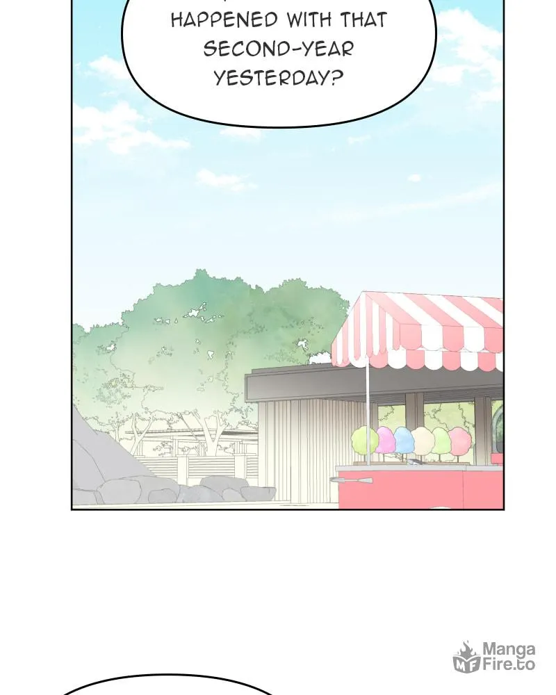 Illip Art High School Students Chapter 57 page 3 - 