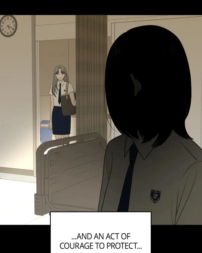 Illip Art High School Students Chapter 57 page 31 - 