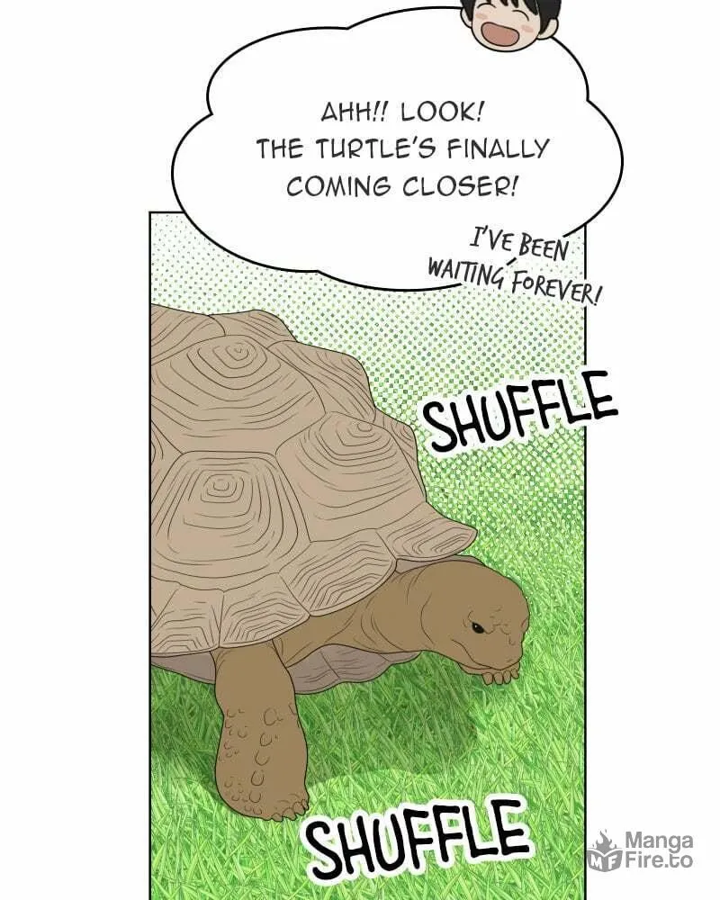 Illip Art High School Students Chapter 57 page 39 - 