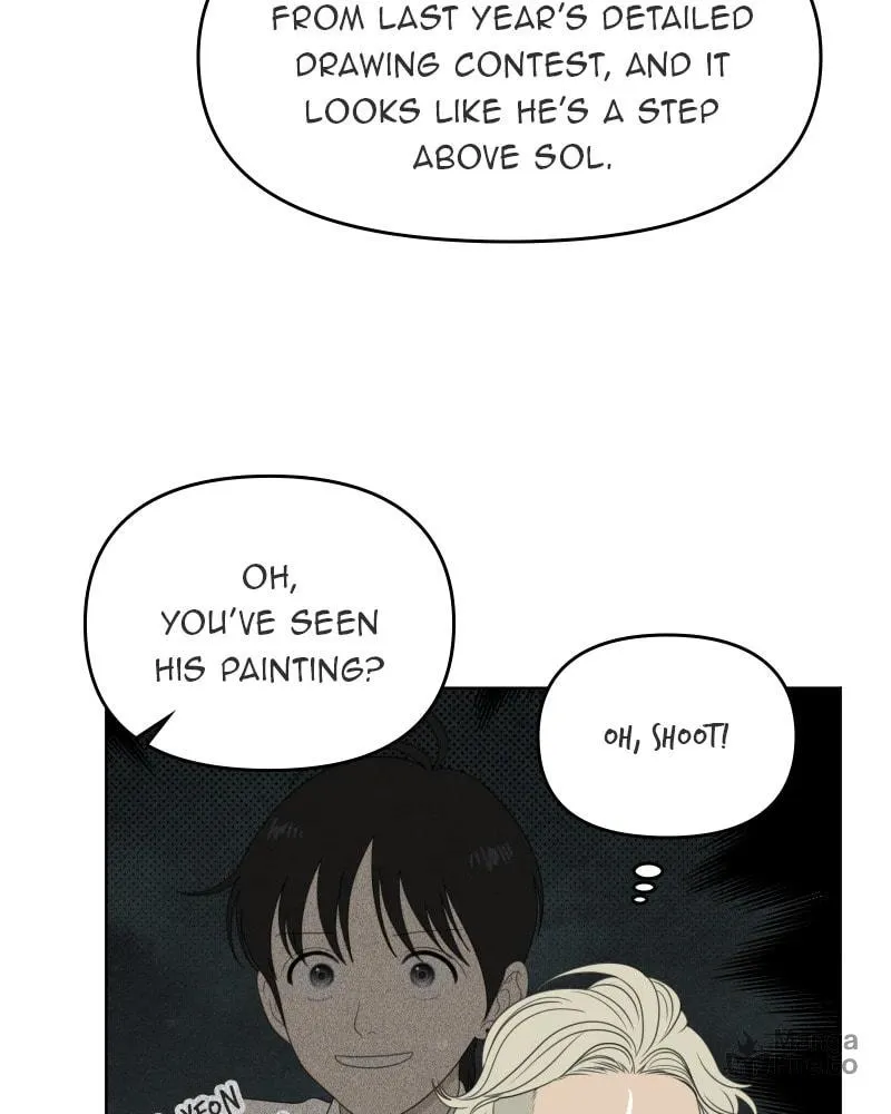 Illip Art High School Students Chapter 57 page 5 - 
