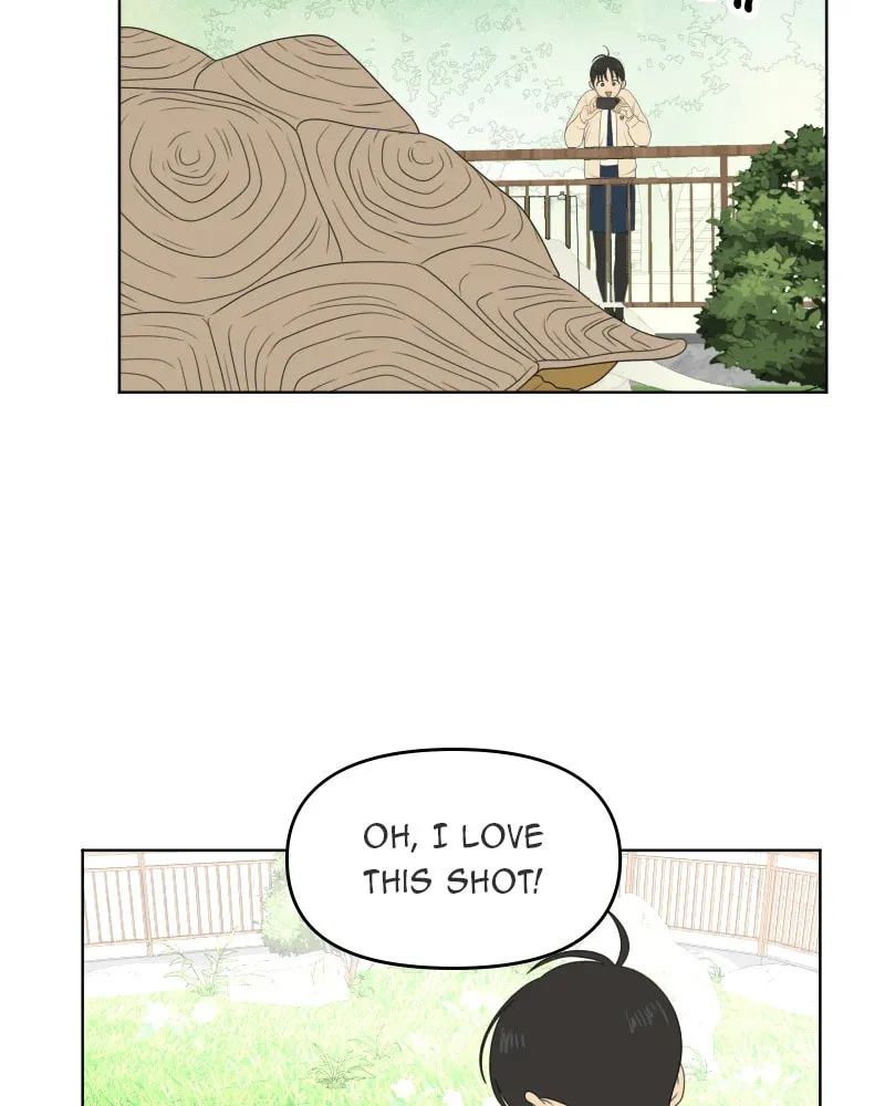 Illip Art High School Students Chapter 57 page 41 - 