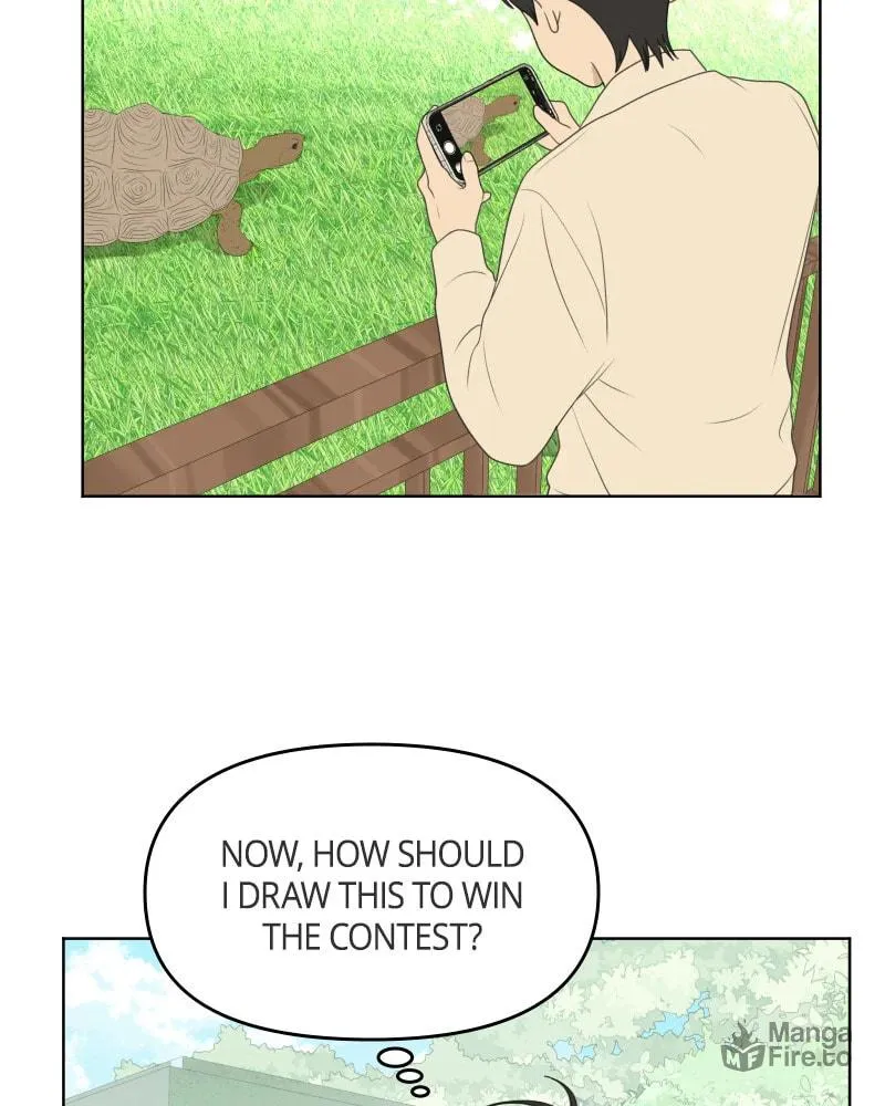 Illip Art High School Students Chapter 57 page 42 - 