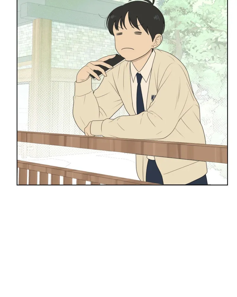 Illip Art High School Students Chapter 57 page 43 - 