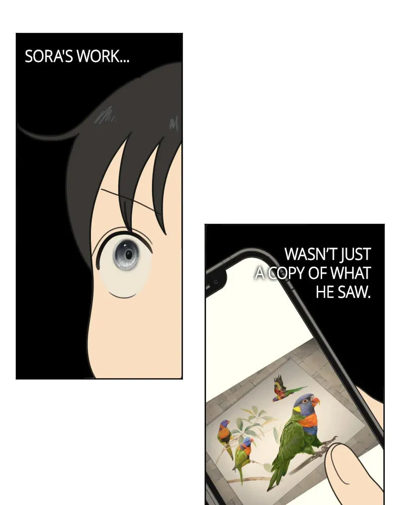 Illip Art High School Students Chapter 57 page 44 - 