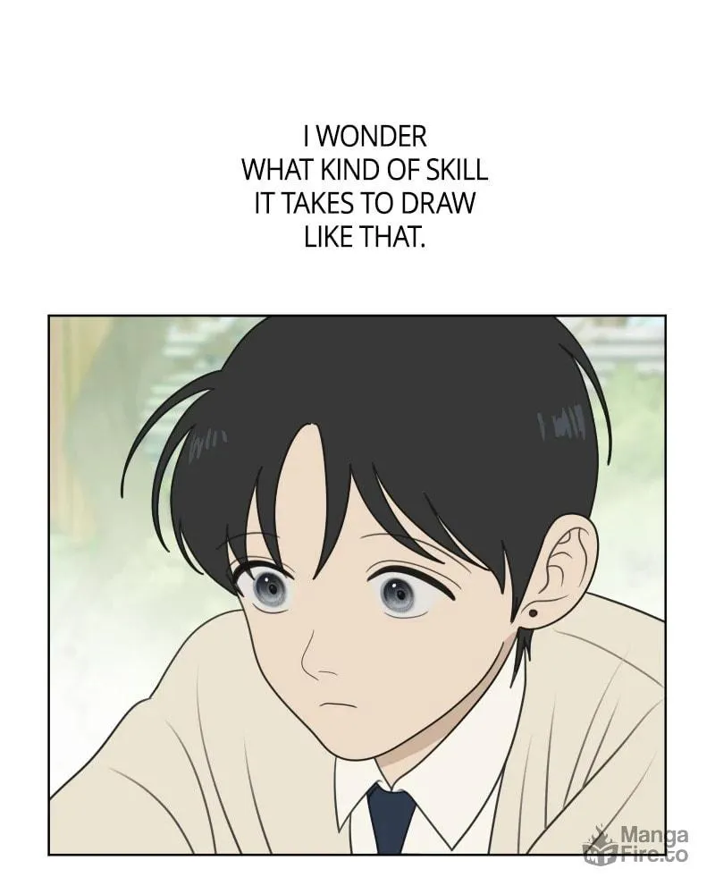 Illip Art High School Students Chapter 57 page 48 - 
