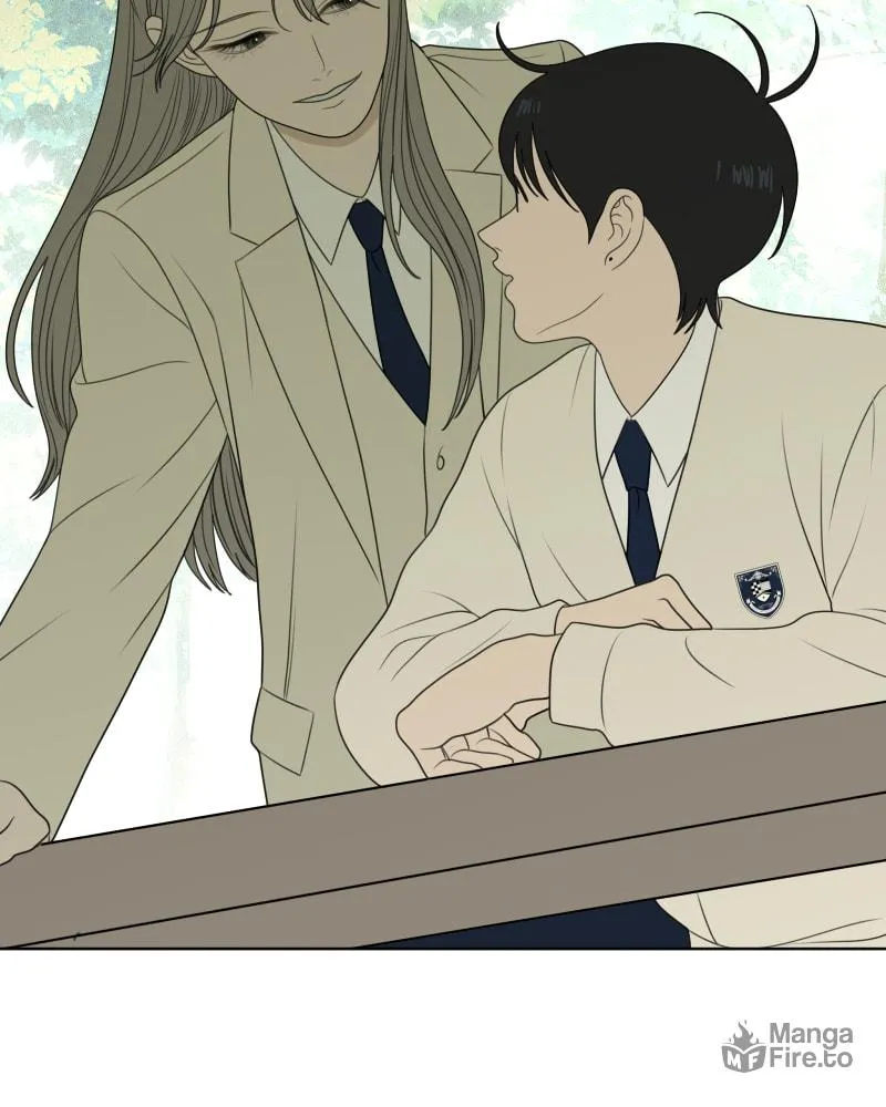 Illip Art High School Students Chapter 57 page 51 - 