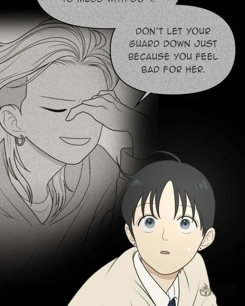 Illip Art High School Students Chapter 57 page 54 - 