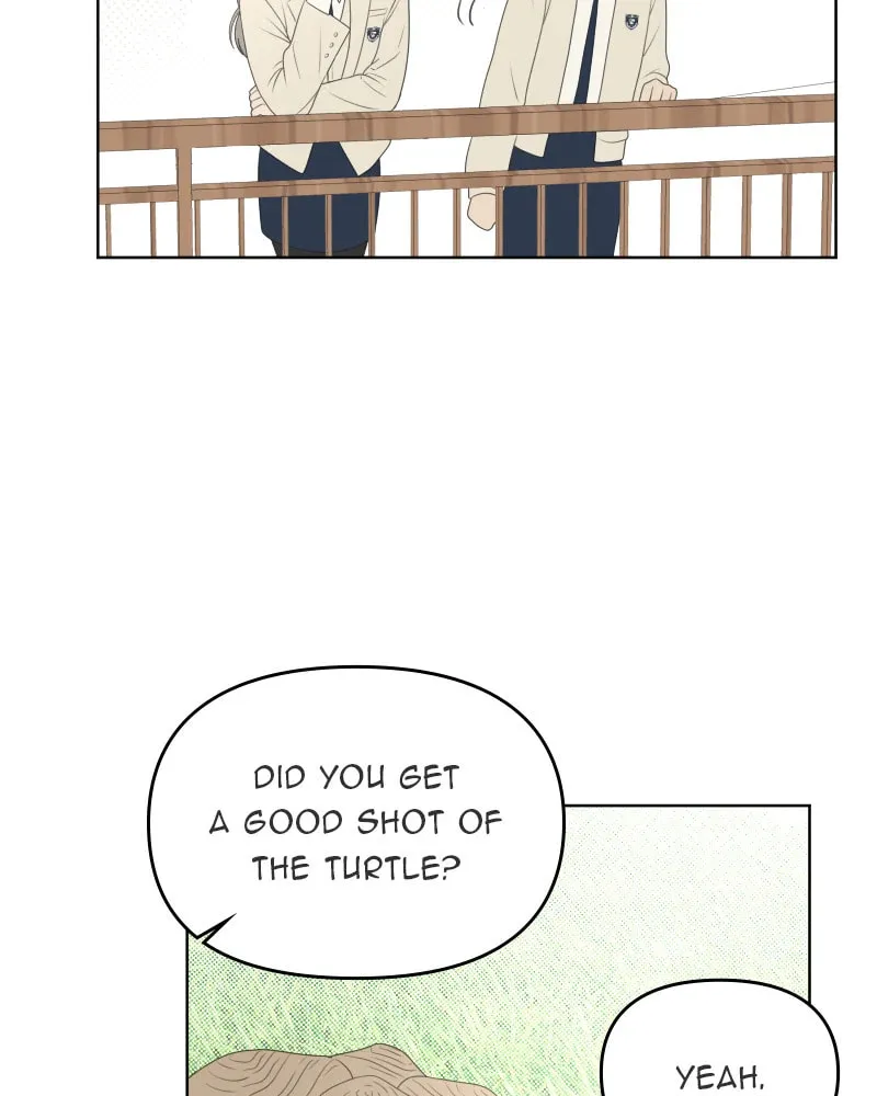 Illip Art High School Students Chapter 57 page 56 - 
