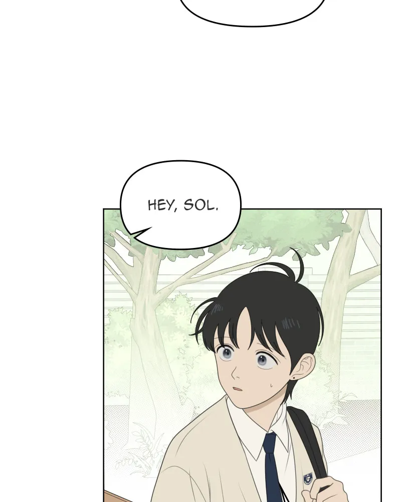 Illip Art High School Students Chapter 57 page 59 - 