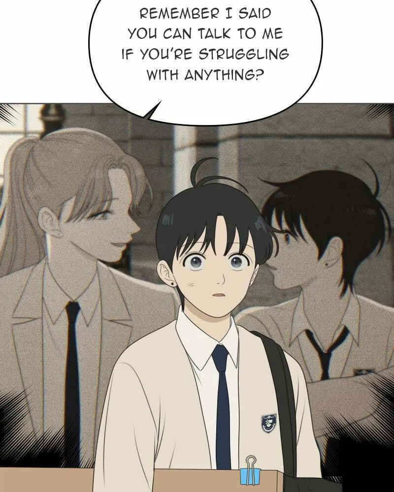 Illip Art High School Students Chapter 57 page 64 - 