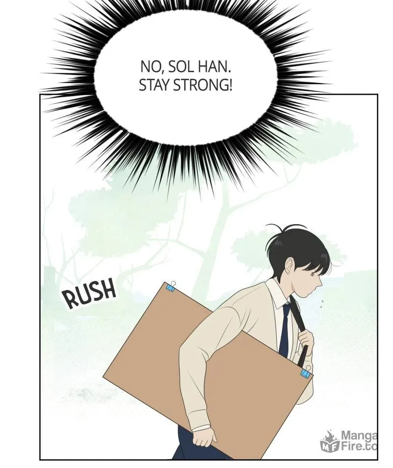 Illip Art High School Students Chapter 57 page 70 - 