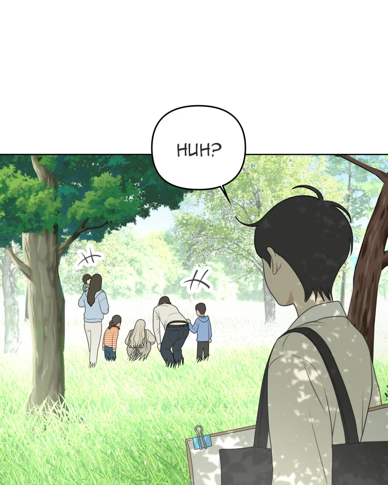 Illip Art High School Students Chapter 57 page 73 - 