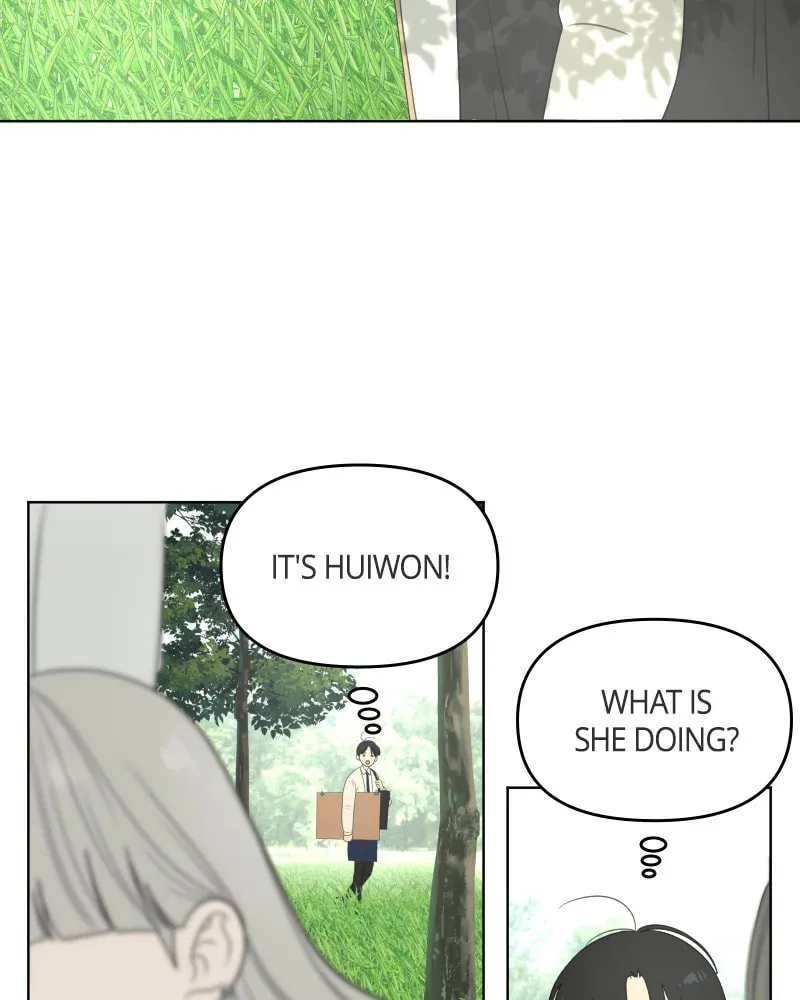 Illip Art High School Students Chapter 57 page 74 - 