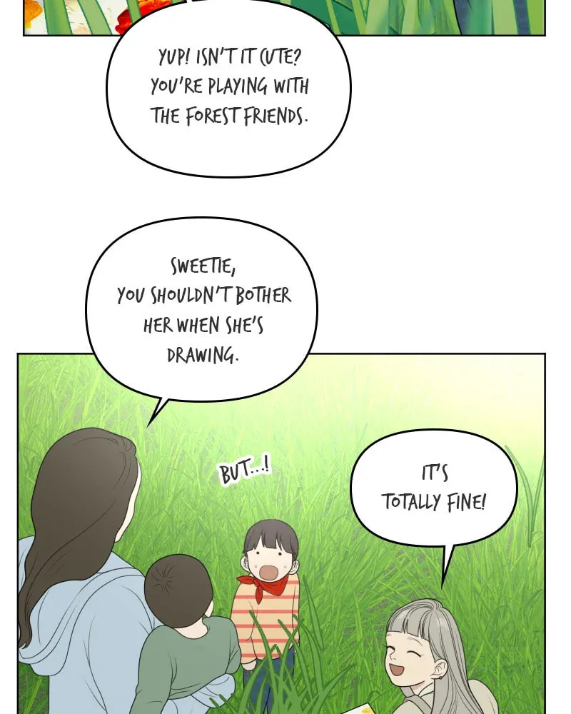 Illip Art High School Students Chapter 57 page 79 - 