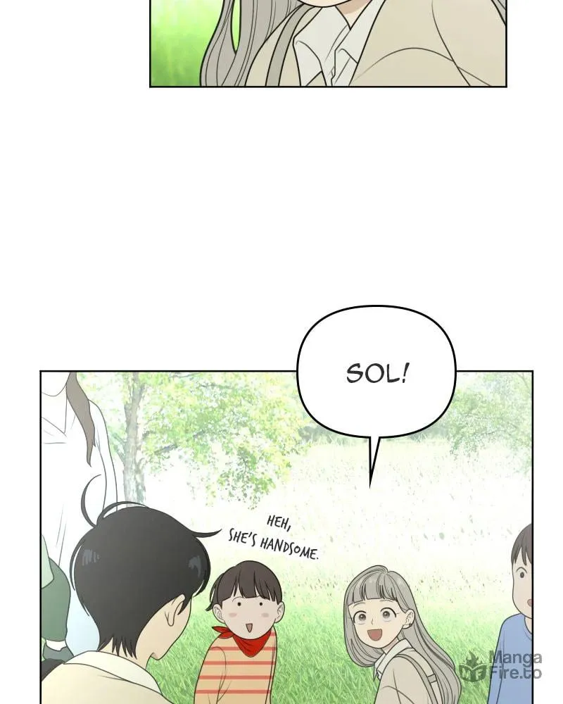Illip Art High School Students Chapter 57 page 81 - 
