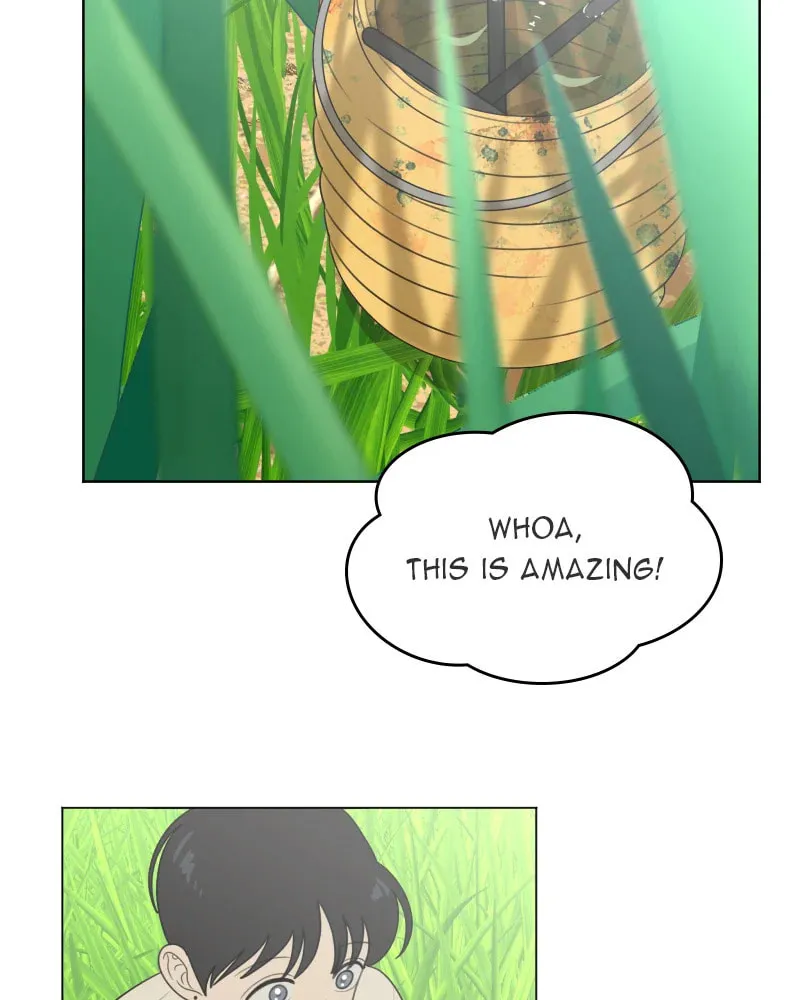 Illip Art High School Students Chapter 57 page 83 - 
