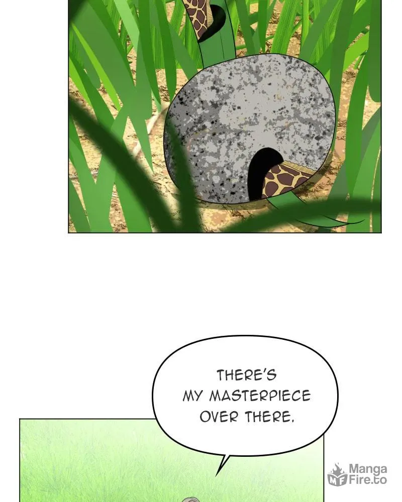Illip Art High School Students Chapter 57 page 85 - 