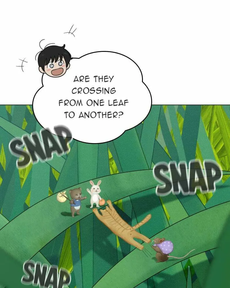 Illip Art High School Students Chapter 57 page 88 - 