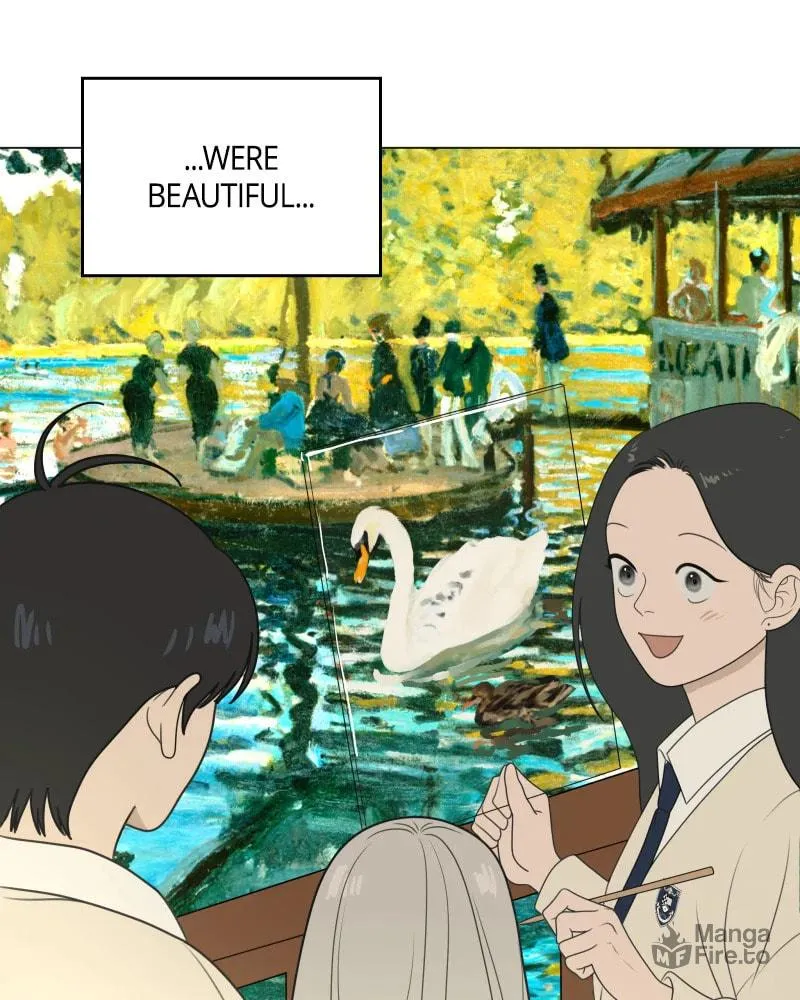 Illip Art High School Students Chapter 57 page 95 - 