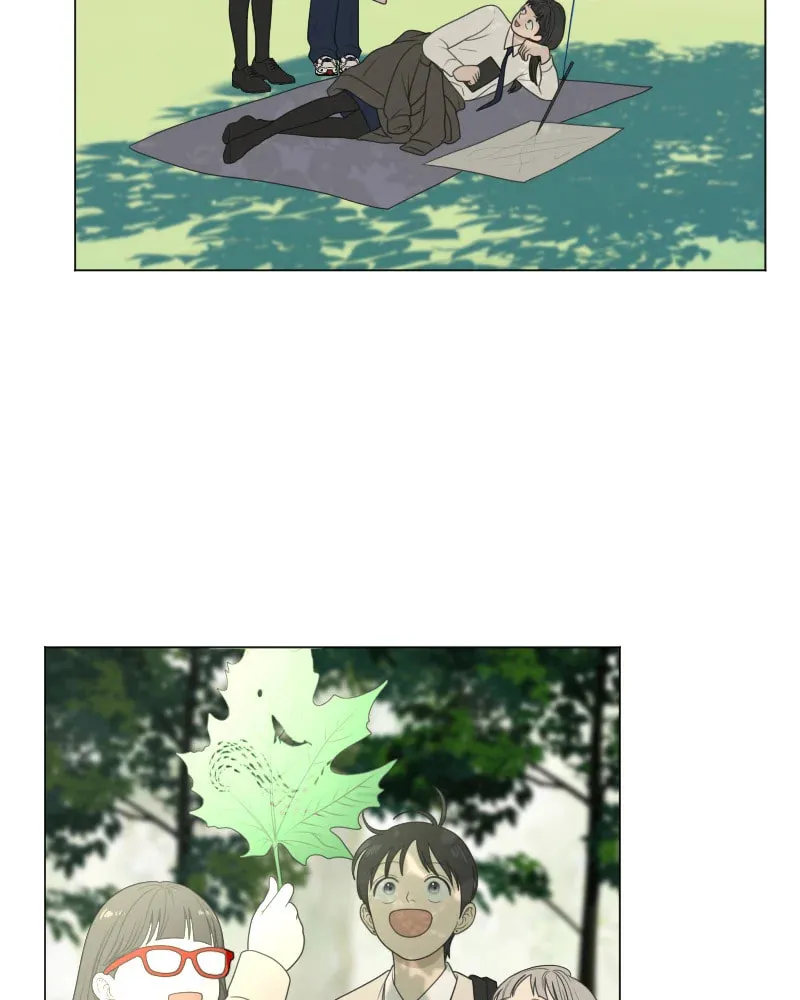 Illip Art High School Students Chapter 57 page 97 - 