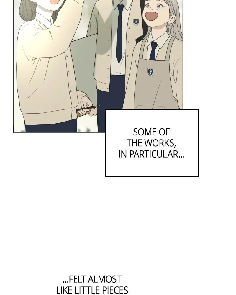 Illip Art High School Students Chapter 57 page 98 - 