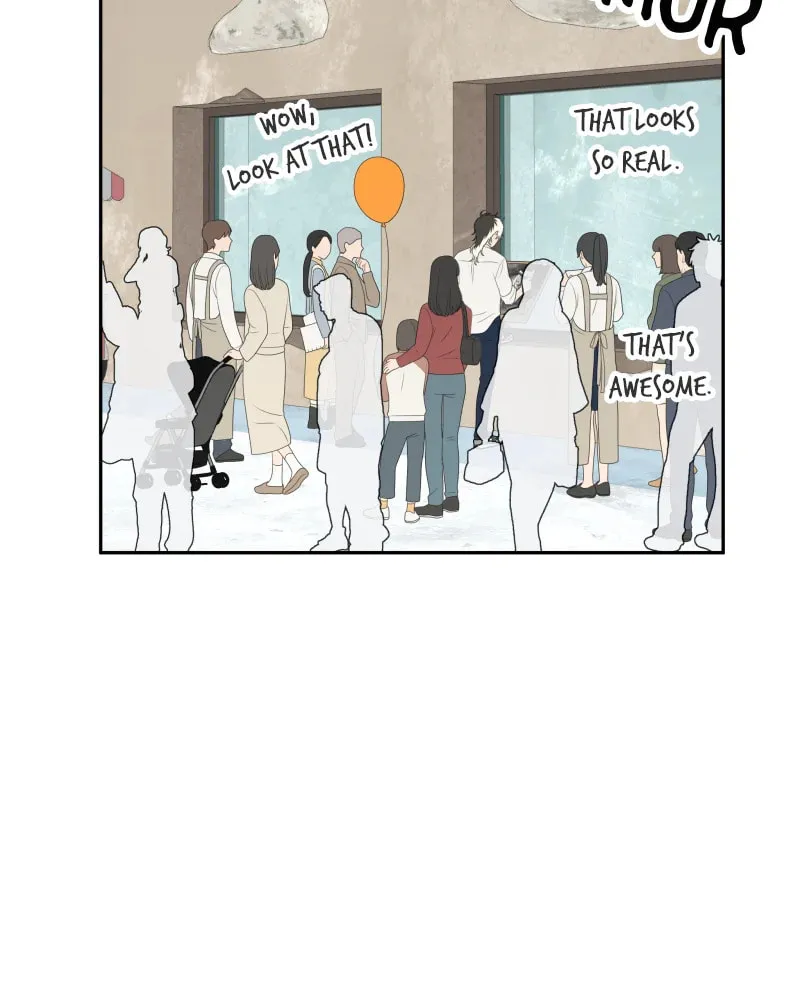 Illip Art High School Students Chapter 58 page 2 - 