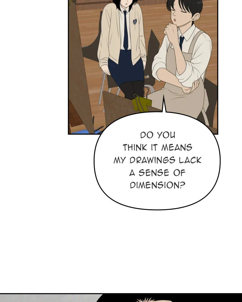 Illip Art High School Students Chapter 58 page 101 - 