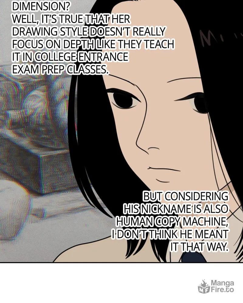 Illip Art High School Students Chapter 58 page 102 - 