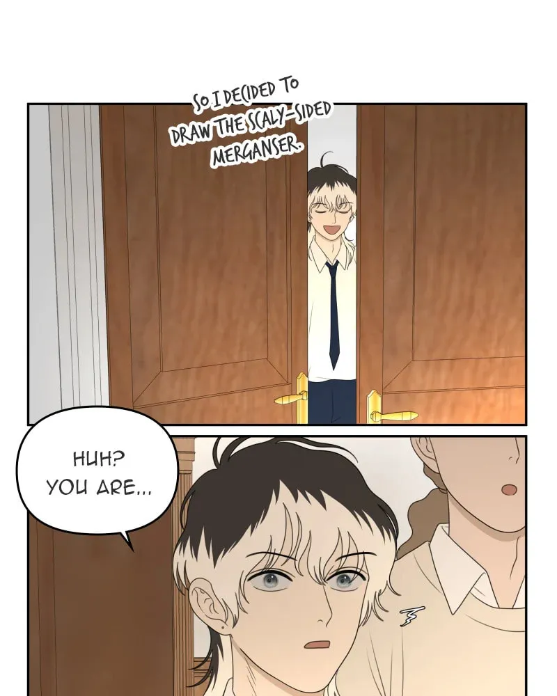 Illip Art High School Students Chapter 58 page 106 - 