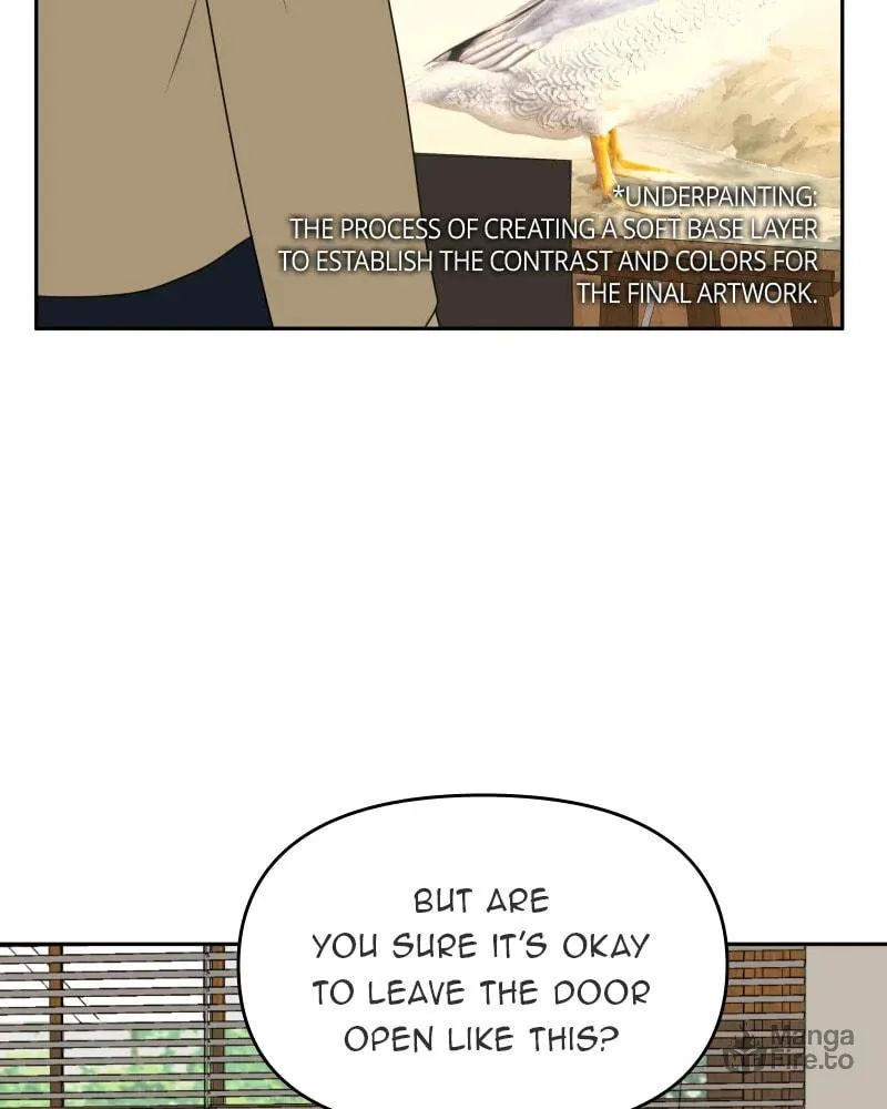 Illip Art High School Students Chapter 58 page 108 - 
