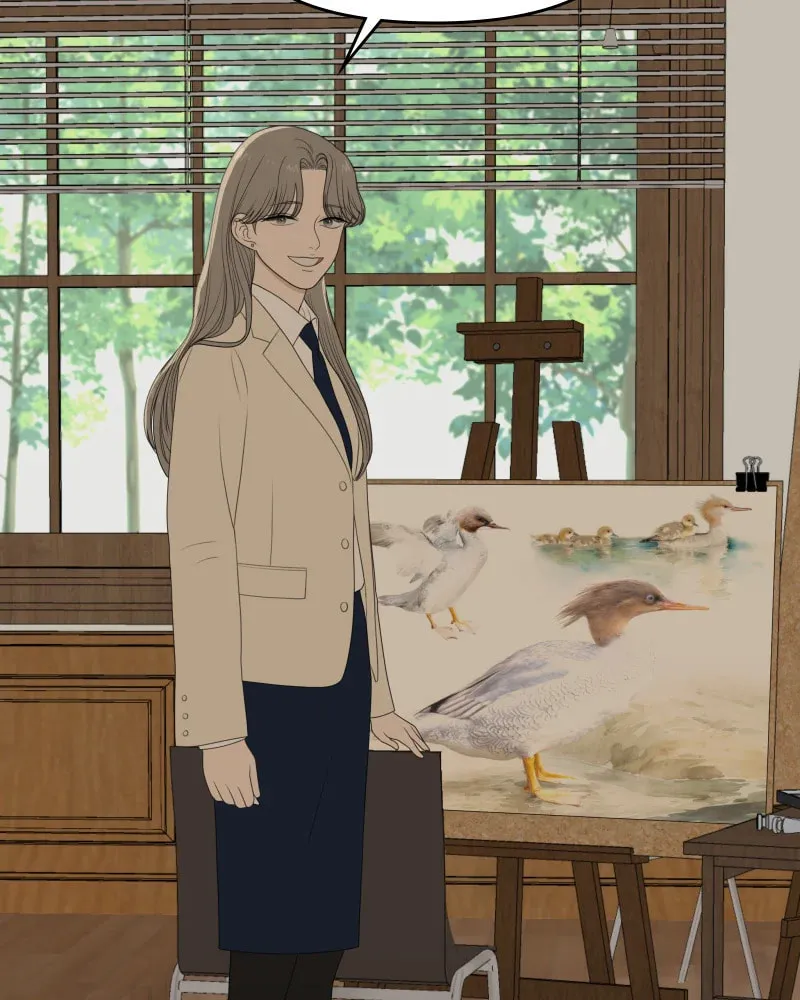 Illip Art High School Students Chapter 58 page 109 - 