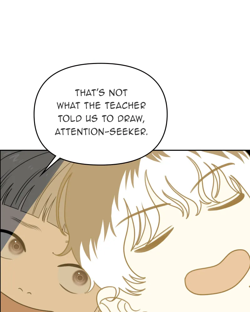 Illip Art High School Students Chapter 58 page 14 - 