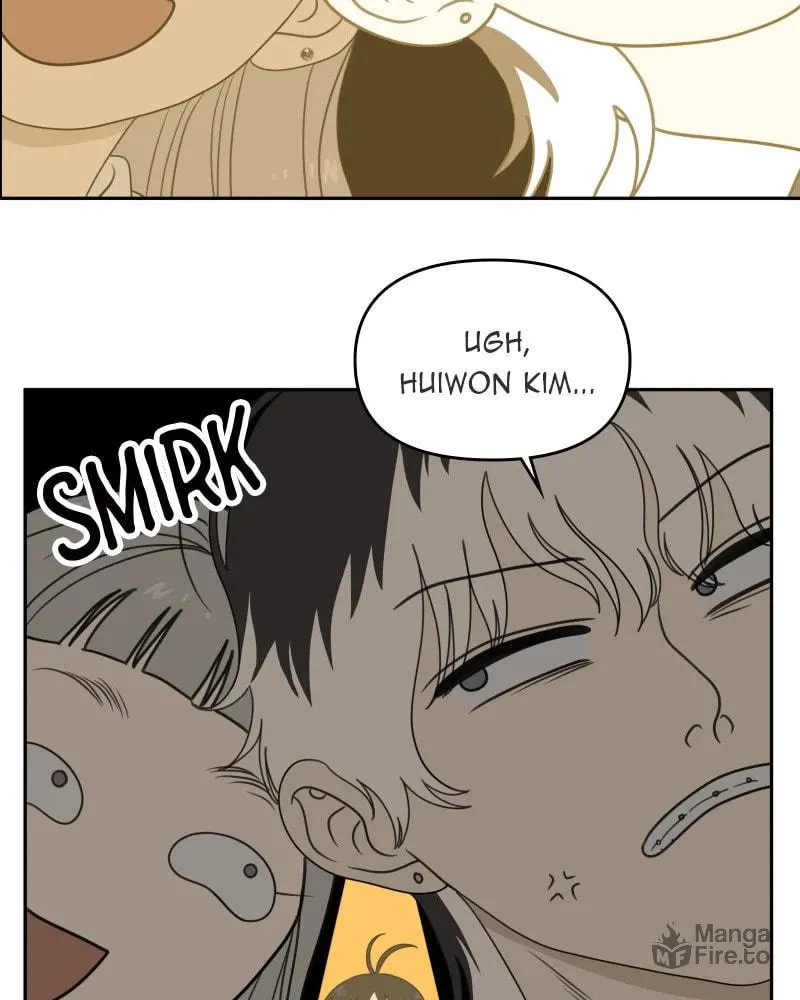 Illip Art High School Students Chapter 58 page 15 - 