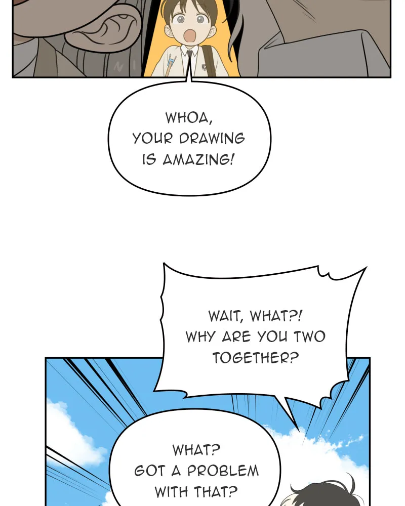 Illip Art High School Students Chapter 58 page 16 - 