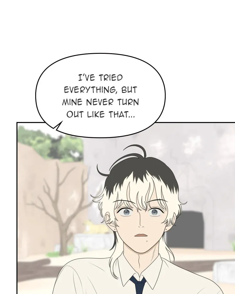 Illip Art High School Students Chapter 58 page 19 - 