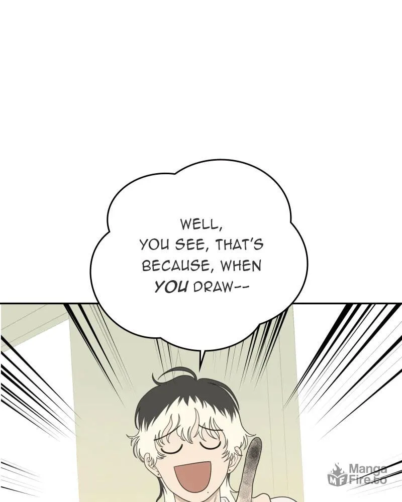 Illip Art High School Students Chapter 58 page 21 - 
