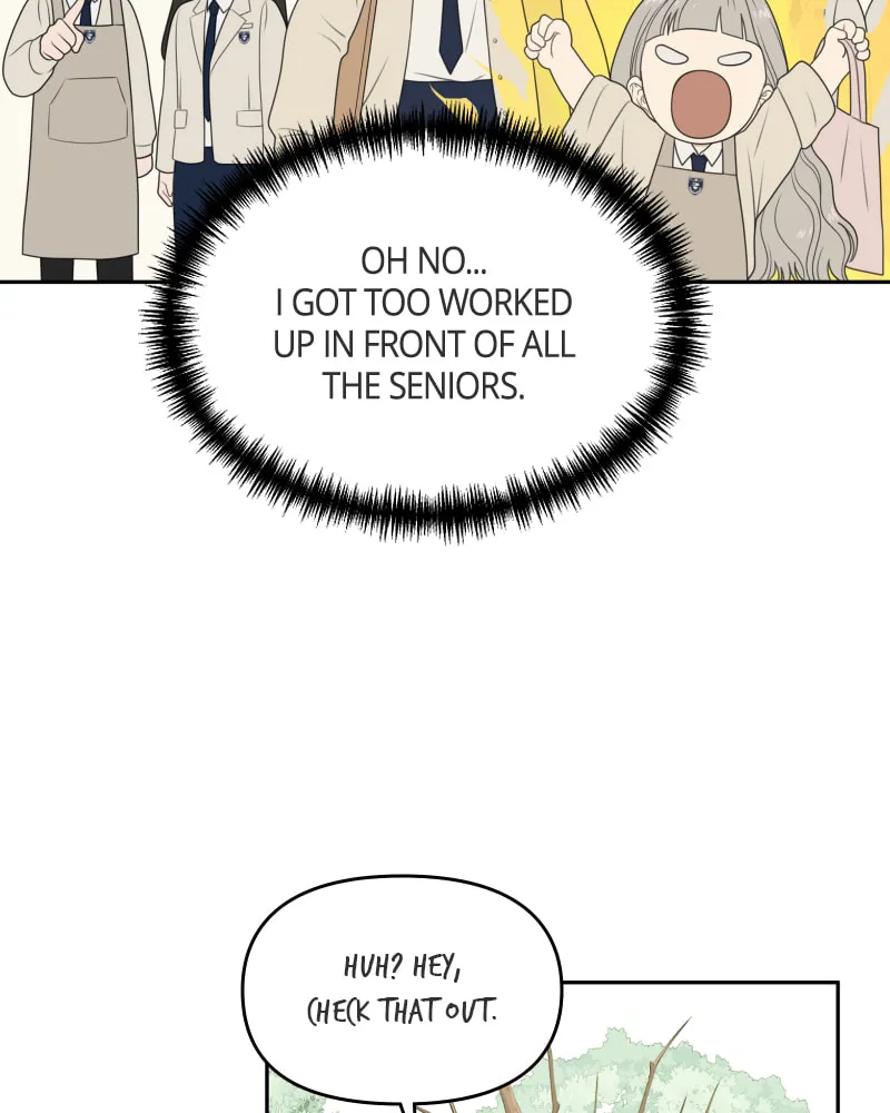 Illip Art High School Students Chapter 58 page 28 - 