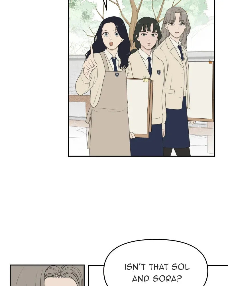 Illip Art High School Students Chapter 58 page 29 - 