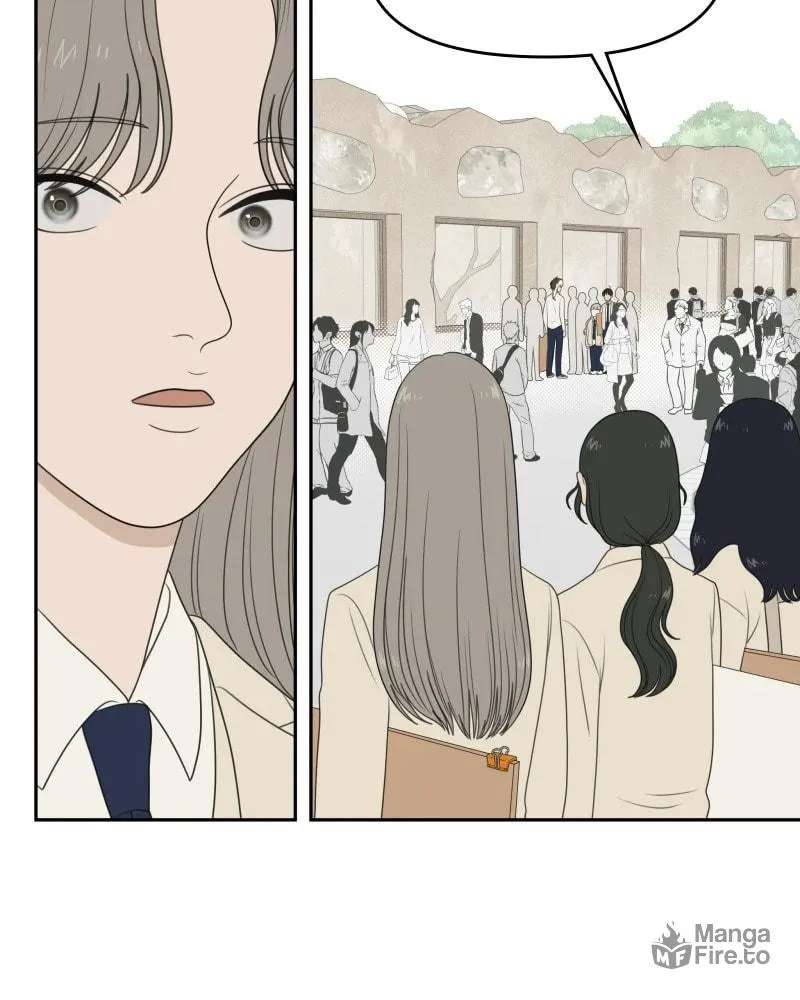 Illip Art High School Students Chapter 58 page 30 - 