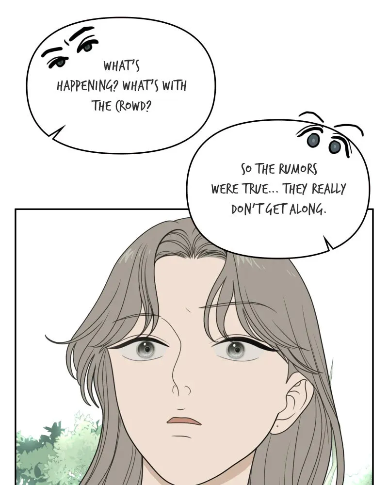 Illip Art High School Students Chapter 58 page 31 - 