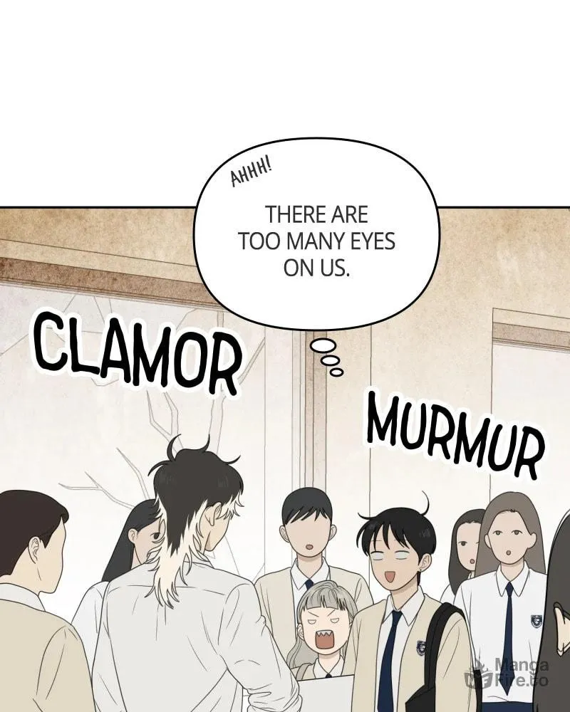 Illip Art High School Students Chapter 58 page 33 - 