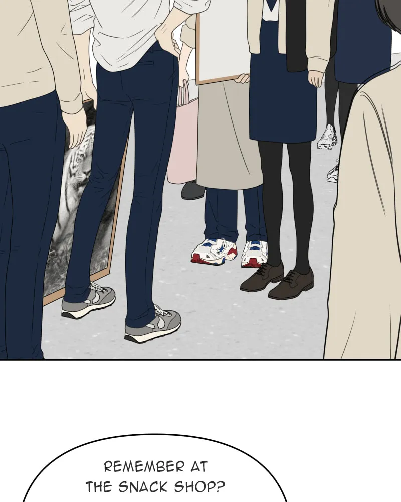 Illip Art High School Students Chapter 58 page 34 - 