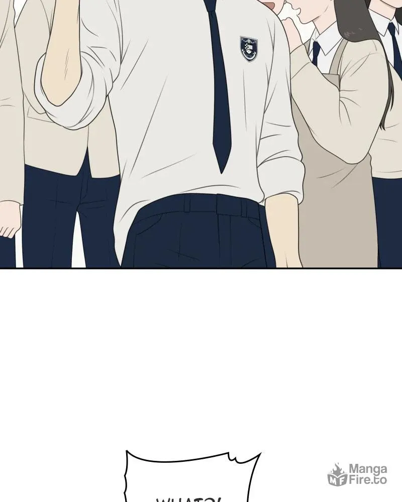 Illip Art High School Students Chapter 58 page 36 - 