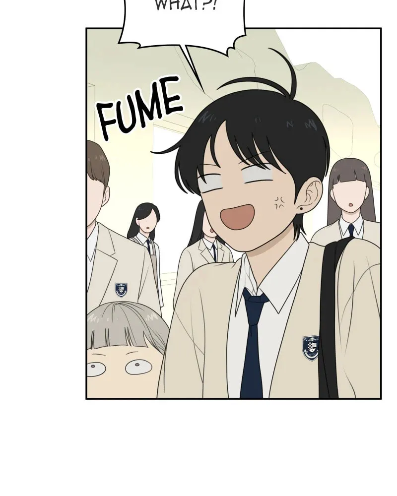 Illip Art High School Students Chapter 58 page 37 - 