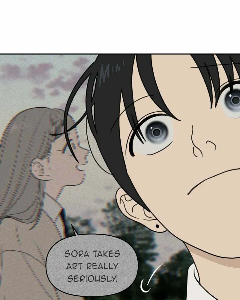 Illip Art High School Students Chapter 58 page 38 - 