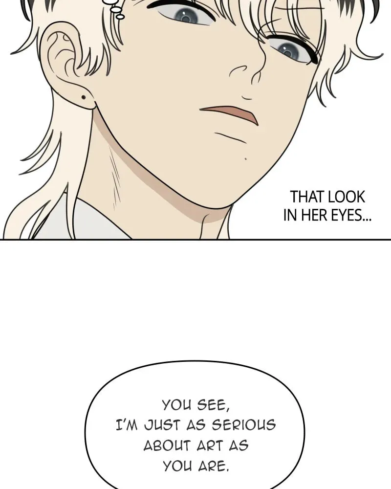 Illip Art High School Students Chapter 58 page 43 - 
