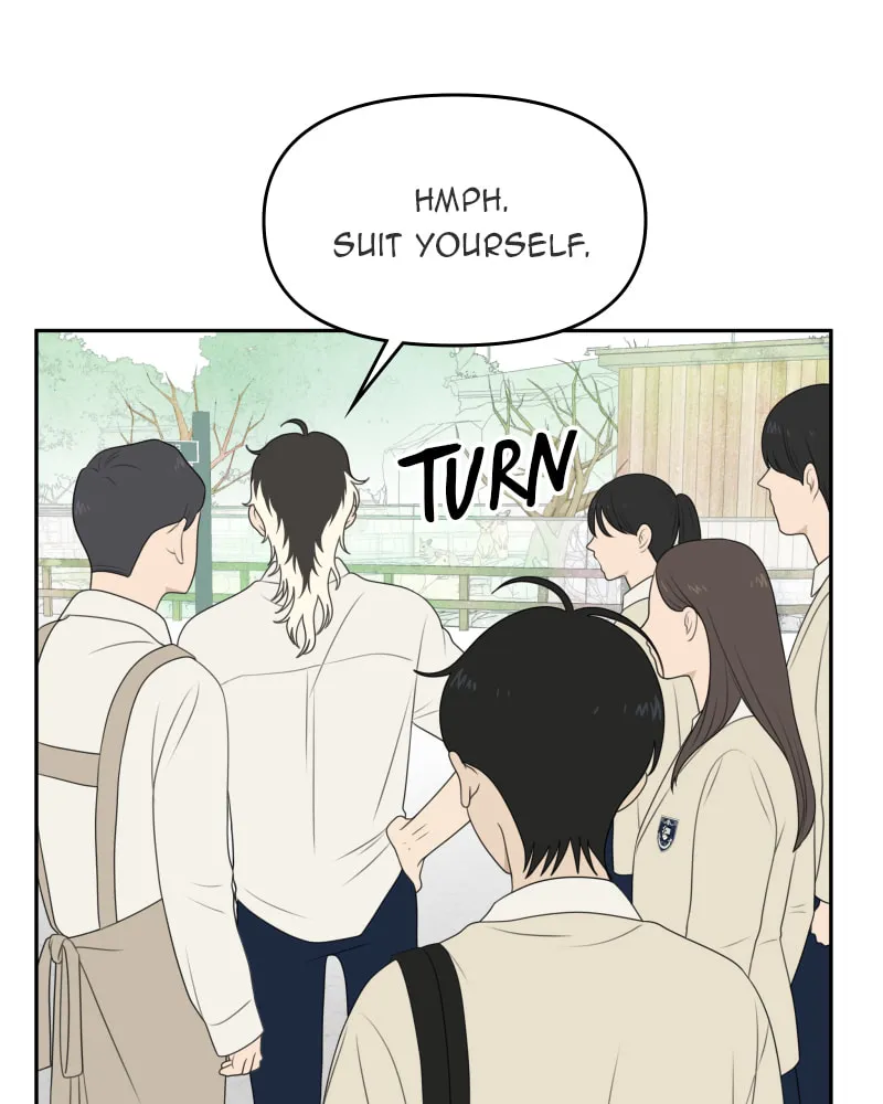 Illip Art High School Students Chapter 58 page 47 - 