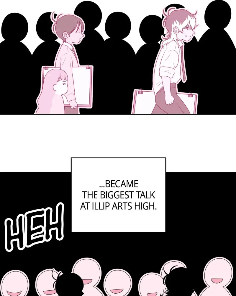 Illip Art High School Students Chapter 58 page 49 - 