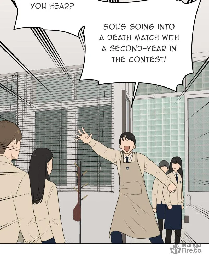 Illip Art High School Students Chapter 58 page 54 - 